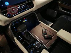 تويوتا سيكويا